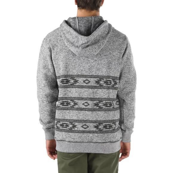 Vans Men's Kesley Pullover Hoodie size Small - Picture 6 of 12
